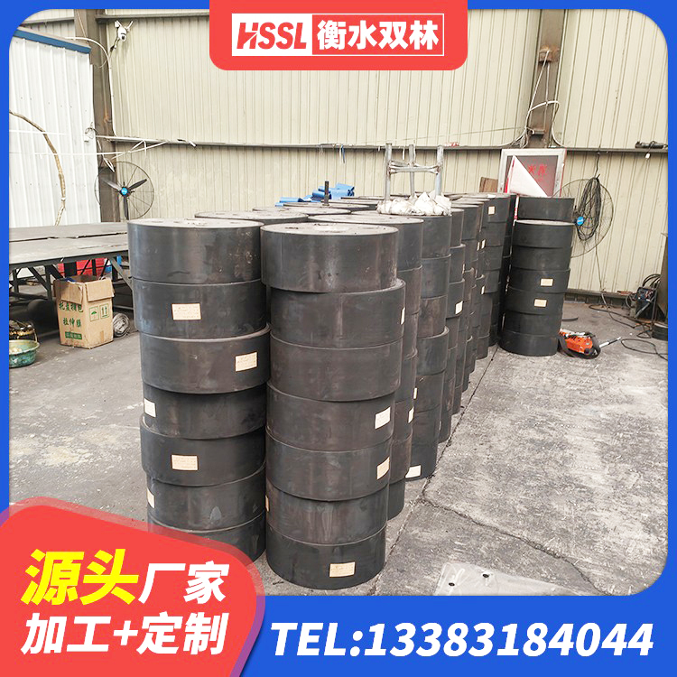 玉州区防震橡胶支座厂家电话 玉州区建筑隔震支座LNRP生产厂家 玉州区建筑铅芯橡胶隔震支座(LRB800) 玉州区隔震支座LRB500厂家 - 第7张
