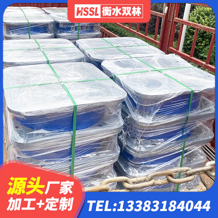 玉州区II型LRB铅芯隔震支座源头工厂 玉州区LNR800建筑隔震橡胶支座源头工厂 玉州区建筑隔震支座LNR哪家好 玉州区房屋建筑建筑隔震支座源头工厂 - 第10张