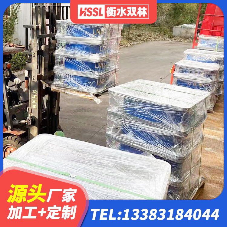 玉州区隔震支座LNRP源头工厂 玉州区LNR1000橡胶支座厂家电话 玉州区HDR400高阻尼隔震支座多少钱 玉州区高阻尼圆形橡胶隔震支座厂家 - 第3张