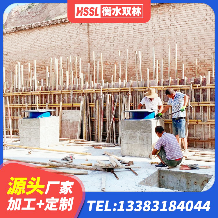 玉州区建筑橡胶建筑隔震支座源头工厂 玉州区LNR橡胶隔震支座800(II型)生产厂家 玉州区圆形高阻尼橡胶隔震支座生产厂家 玉州区房屋抗震隔震支座源头工厂 - 第7张