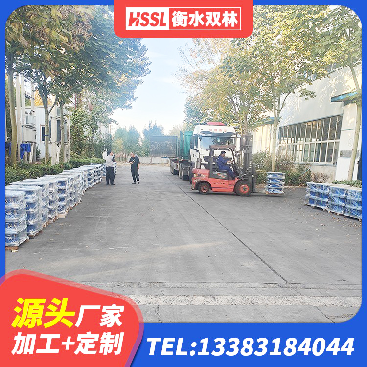 玉州区隔震支座1型 玉州区HDR高阻尼支座 玉州区LNR水平分散型橡胶支座 玉州区LNR1000橡胶隔震支座源头工厂 - 第8张